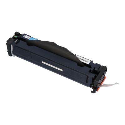Toner compatibile HP 203X (CF540X) - Nero Alta capacità