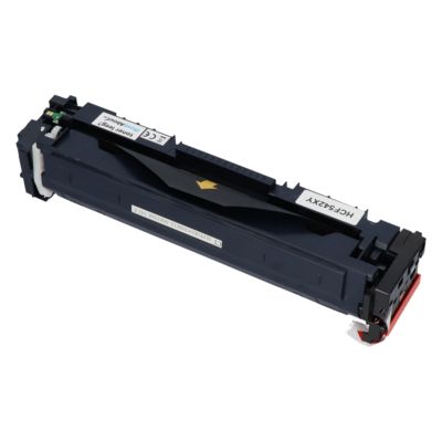 Toner compatibile HP 203X (CF542X) - Giallo Alta capacità