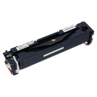 Toner compatibile HP 203X (CF542X) - Giallo Alta capacità