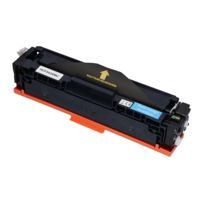 Toner compatibile HP 203X (CF543X) - Magenta Alta capacità
