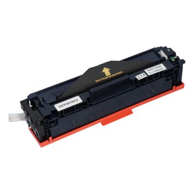 Toner compatibile HP 203A (CF541A) - Ciano
