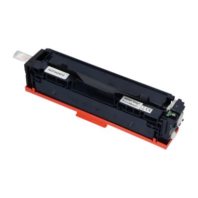 Toner compatibile HP 203A (CF542A) - Giallo