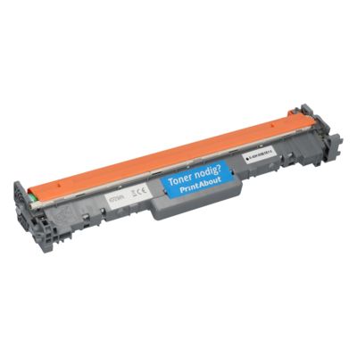 Tamburo compatibile HP 19A (CF219A) - Nero