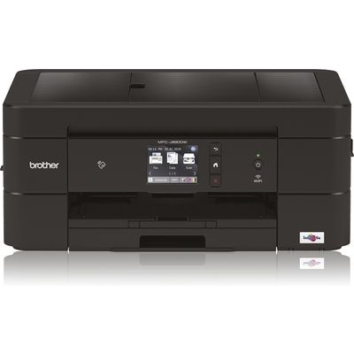 Brother MFC-J890DW Stampante inkjet