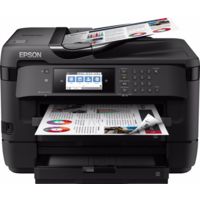 Epson WorkForce WF-7720DTWF Stampante inkjet