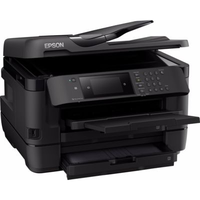 Epson WorkForce WF-7720DTWF Stampante inkjet