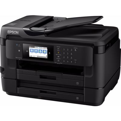 Epson WorkForce WF-7720DTWF Stampante inkjet