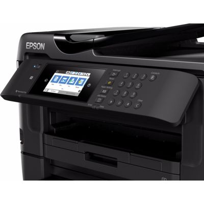 Epson WorkForce WF-7720DTWF Stampante inkjet