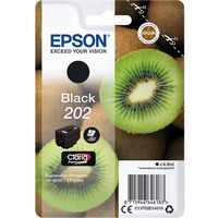 Cartuccia stampante Epson 202 (C13T02E14010) - Nero