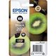 Cartuccia stampante Epson 202 (C13T02F14010) - Nero fotografico