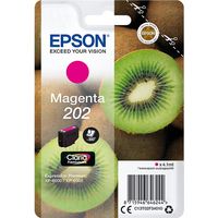 Cartuccia stampante Epson 202 (C13T02F34010) - Magenta