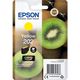 Cartuccia stampante Epson 202 (C13T02F44010) - Giallo