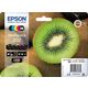 Cartuccia stampante Epson 202 (C13T02E74010) - 5 colori Multipack