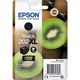 Cartuccia stampante Epson 202XL (C13T02G14010) - Nero Alta capacità