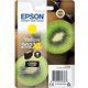 Cartuccia stampante Epson 202XL (C13T02H44010) - Giallo Alta capacità