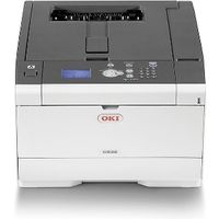 OKI C532dn Stampante a LED