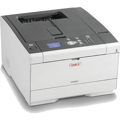 OKI C532dn Stampante a LED