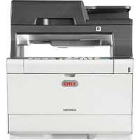 OKI MC563dn Stampante a LED