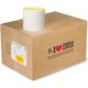 Zebra 800284-605 (Z-Perform 1000D) Etichetta nero su bianco (102 mm x 152 mm) 12 rotoli