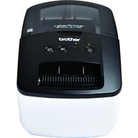 Brother QL-700 Stampante per etichette