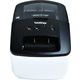 Brother QL-700 Stampante per etichette