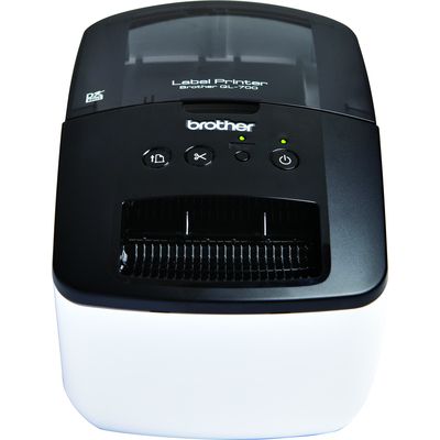Brother QL-700 Stampante per etichette