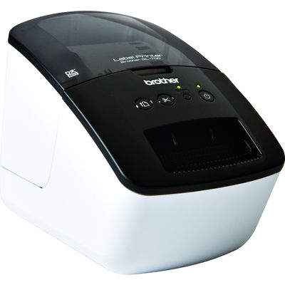 Brother QL-700 Stampante per etichette