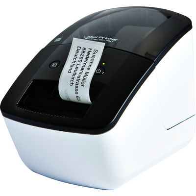 Brother QL-700 Stampante per etichette