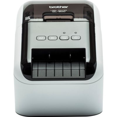 Brother QL-800 Stampante per etichette