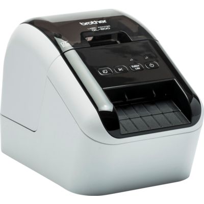 Brother QL-800 Stampante per etichette