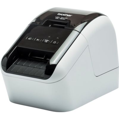 Brother QL-800 Stampante per etichette