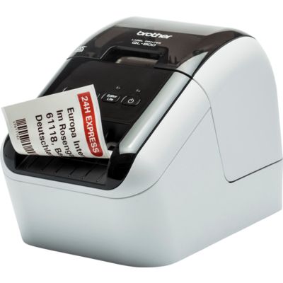 Brother QL-800 Stampante per etichette