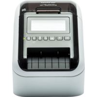Brother QL-820NWBC Stampante per etichette