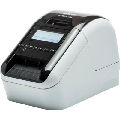 Brother QL-820NWBC Stampante per etichette