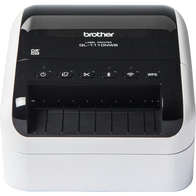 Brother QL-1110NWB Stampante per etichette
