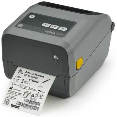 Zebra ZD42042-D0EW02EZ Stampante per etichette