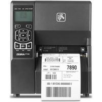Zebra ZT23042-D0E200FZ Stampante per etichette