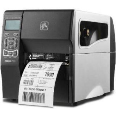 Zebra ZT23042-D0E200FZ Stampante per etichette