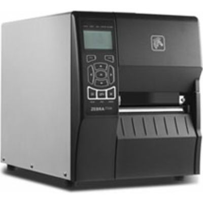 Zebra ZT23042-D0E200FZ Stampante per etichette