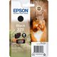 Cartuccia stampante Epson 378 (C13T37814010) - Nero