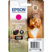 Cartuccia stampante Epson 378 (C13T37834010) - Magenta