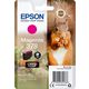 Cartuccia stampante Epson 378 (C13T37834010) - Magenta