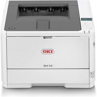 OKI B412dn Stampante a LED