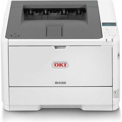 OKI B432dn Stampante a LED