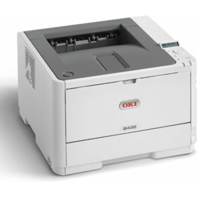 OKI B432dn Stampante a LED