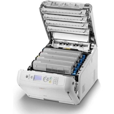 OKI C833dn Stampante a LED