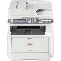 OKI MB472dnw Stampante a LED