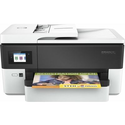 HP OfficeJet Pro 7720 Stampante inkjet