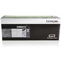 Toner Lexmark 24B6213 (XM1140) - Nero