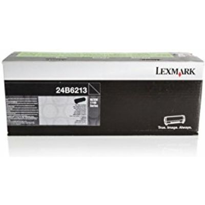 Toner Lexmark 24B6213 (XM1140) - Nero